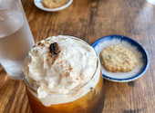 cafe めぐる: えりさんの2026年06月10日の1枚目の投稿写真