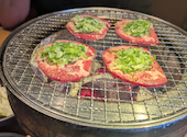 黒毛和牛 雌牛専門 炭火焼肉 ごえ門 播磨店: まりこさんの2025年06月28日の2枚目の投稿写真