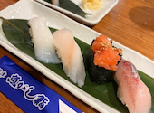 沼津 魚がし鮨 丸ビル: Ayaさんの2026年08月31日の1枚目の投稿写真