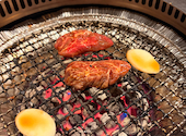 炭火焼肉トラジ 池袋西口店: Ayaさんの2026年05月31日の1枚目の投稿写真