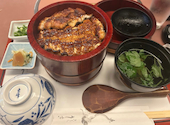 ひつまぶし う家 名駅店: Ayaさんの2026年07月05日の1枚目の投稿写真