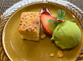 Bistro&Cafe Lamp ビストロアンドカフェランプ: 悠々Ｚさんの2025年02月26日の2枚目の投稿写真