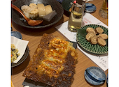 京出汁おでんと旬菜天ぷら 鳥居くぐり 大宮店: fufufuさんの2026年04月26日の1枚目の投稿写真