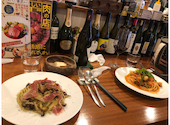Bistro 樫 ビストロ カシ 横浜: ラソアさんの2020年10月26日の1枚目の投稿写真