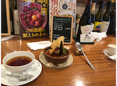 Bistro 樫 ビストロ カシ 横浜: ラソアさんの2020年10月26日の2枚目の投稿写真