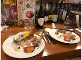 Bistro 樫 ビストロ カシ 横浜: ラソアさんの2020年10月26日の3枚目の投稿写真