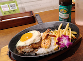 MOKUOLA Dexee Diner ルミネエスト新宿店: kazunaさんの2026年09月30日の1枚目の投稿写真