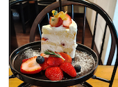 Creperie BRETON クレープリーブルトン 松戸店: kazunaさんの2026年04月30日の1枚目の投稿写真