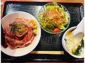 焼肉 肉割烹 万福 金沢駅: ぱらちゃんさんの2026年05月17日の1枚目の投稿写真