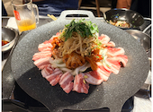 韓国居酒屋 カルメギ 金石店: ぱらちゃんさんの2026年08月27日の1枚目の投稿写真