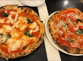 Pizzeria CUORERUDINO クオーレ ル ディーノ 堀江 難波心斎橋: mamiさんの2026年07月12日の1枚目の投稿写真