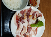 焼肉の和民 梅田茶屋町店: mamiさんの2026年06月14日の1枚目の投稿写真