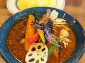 札幌スープカレー JACK がもよん店: mamiさんの2026年06月15日の1枚目の投稿写真