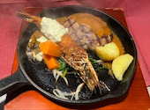 PIER 30 GRILL 大阪ステーションシティ店: mamiさんの2026年05月25日の1枚目の投稿写真