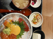 肉と魚がうまい酒場 ニューツルマツ KITTE 大阪店: mamiさんの2026年07月26日の1枚目の投稿写真