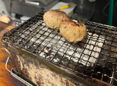 炭火焼き無限バーグ 無限: mamiさんの2026年04月21日の1枚目の投稿写真
