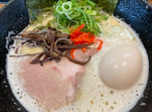 豚骨家元 麺の正宗: mamiさんの2026年08月05日の1枚目の投稿写真