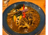札幌スープカレーJACK ジャック 新大阪店: mamiさんの2026年04月22日の1枚目の投稿写真