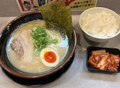 濃厚豚骨ラーメン日夏屋: mamiさんの2026年05月の1枚目の投稿写真