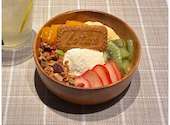 GYU ギュウ Greek Yogurt Ultimate: mamiさんの2026年06月17日の1枚目の投稿写真