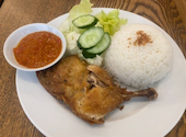 Cafe Bintang カフェ ビンタン 道頓堀店: mamiさんの2026年05月08日の1枚目の投稿写真