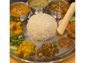 インド料理 HIMALAYAN KITCHEN ヒマラヤンキッチン 心斎橋店: mamiさんの2026年05月02日の1枚目の投稿写真