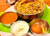 MARUDHU SOUTH INDIAN RESTAURANT マルドサウスインドレストラン: mamiさんの2026年09月11日の1枚目の投稿写真
