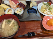 Sushi & Lunch 玄いし橋 (すし & ランチ げんいしばし): まゆたんさんの2023年12月の1枚目の投稿写真