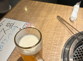焼肉 慶州苑 東京蒲田店: バナナさんの2026年08月07日の1枚目の投稿写真