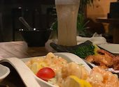 創作 dining ぺっぺ: リョウタさんの2021年04月18日の1枚目の投稿写真