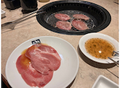 牛角 八戸ゆりの木通り店: chip-eightさんの2025年01月03日の1枚目の投稿写真