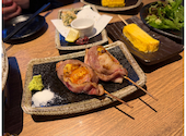 肉ト魚 大衆酒場 ひとめぼれ 三宮本店: あやぱんさんの2026年07月11日の1枚目の投稿写真