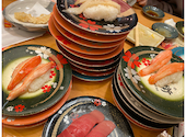 にぎりの徳兵衛 大垣南店: ちょちょポリスさんの2021年04月22日の3枚目の投稿写真