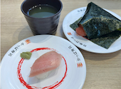 かっぱ寿司 神戸須磨店: Ｃさんの2026年07月17日の1枚目の投稿写真