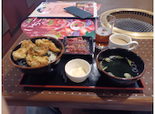 焼肉　安楽亭　練馬関町店: なかやかなさんの2026年03月の1枚目の投稿写真