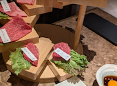 和牛焼肉 LIEBE リーベ アミュプラザくまもと店: にしえもんさんの2026年03月01日の1枚目の投稿写真