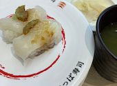 かっぱ寿司 飯能店: トントンさんの2026年10月21日の1枚目の投稿写真
