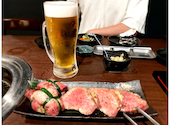 RAKUGAKI GRILL ラクガキ グリル 横浜鶴屋町: りっちゃんさんの2025年10月10日の1枚目の投稿写真