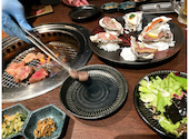 RAKUGAKI GRILL ラクガキ グリル 横浜鶴屋町: りっちゃんさんの2025年10月10日の2枚目の投稿写真
