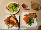 自家醸造クラフトビール CRAFTMAN UMAMI クラフトマン ウマミ 梅田茶屋町店: ぱんだださんの2026年07月24日の2枚目の投稿写真