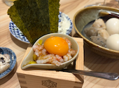 個室居酒屋 海鮮とおでん 寿司 釜飯 食べ飲み放題 居酒屋 魚野郎 船橋駅前店: はるくんさんの2026年10月22日の1枚目の投稿写真