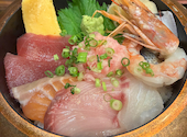 地魚屋 じざかなや 大宮店: SKYさんの2025年07月09日の1枚目の投稿写真