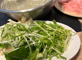 しゃぶしゃぶ但馬屋 浦和パルコ店: SKYさんの2025年05月20日の1枚目の投稿写真