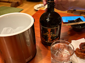 食楽酒喜 厨 くりや: こーせいさんの2026年04月18日の1枚目の投稿写真