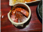 NO.1 焼肉しゃぶしゃぶ 新宿歌舞伎町店: クーさんの2024年01月30日の3枚目の投稿写真