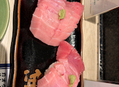 元祖ぶっち切り寿司　魚心　梅田店: ばさんの2026年03月の1枚目の投稿写真