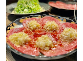 焼肉ごりちゃん 福島店: ばさんの2026年06月27日の1枚目の投稿写真