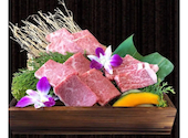 焼肉 虎のゆうや: ばさんの2026年06月27日の1枚目の投稿写真