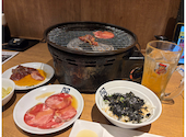 牛角 ミューザ川崎店: ゆりこさんの2026年03月30日の1枚目の投稿写真
