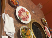 炭火焼肉 大将軍 川崎: ゆぴさんの2026年08月29日の1枚目の投稿写真